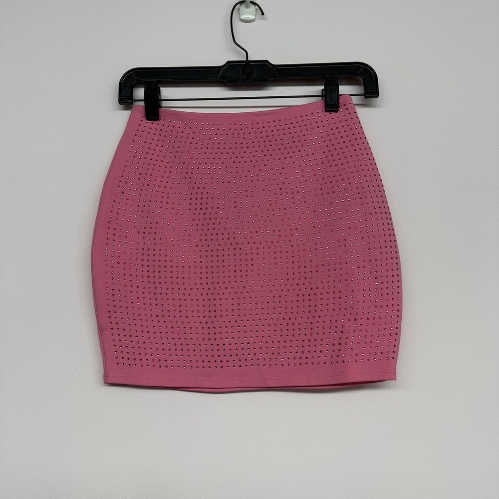 Forever 21 X Barbie Skirt ONLY - Picture 2 of 5
